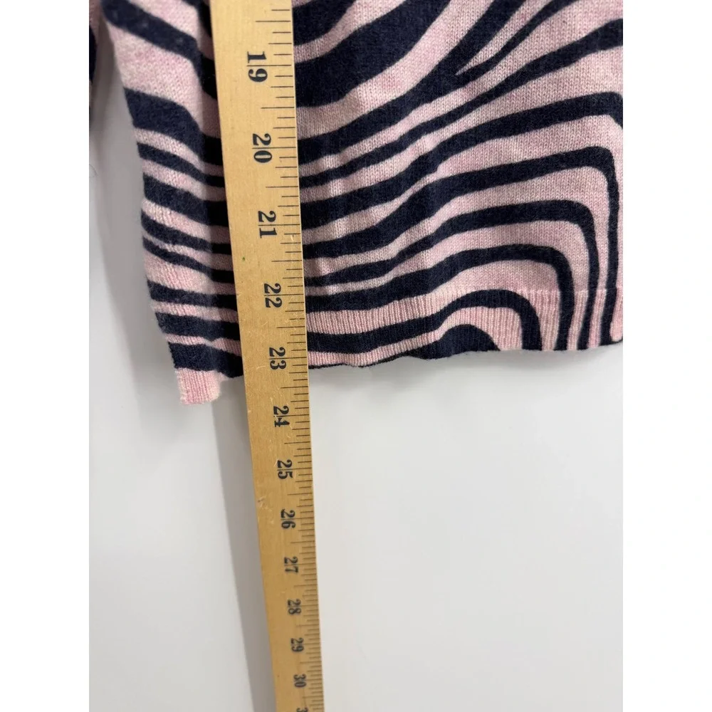 J. Crew Factory crewneck sweater